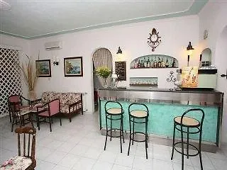 Hotel Charme La Tina Ischia