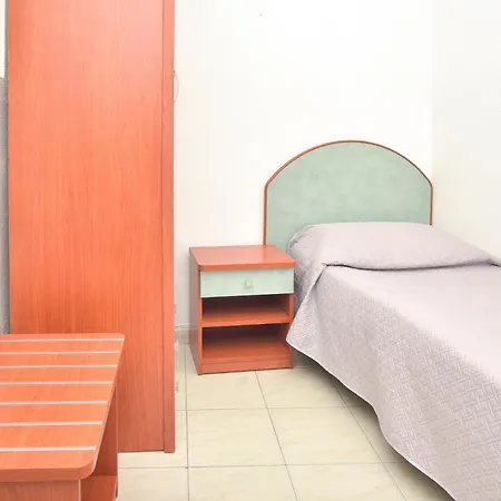 Hotel Charme La Tina Ischia