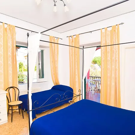 Hotel Charme La Tina Ischia