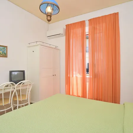 Hotel Charme La Tina 3*