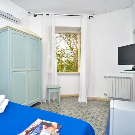 Hotel Charme La Tina