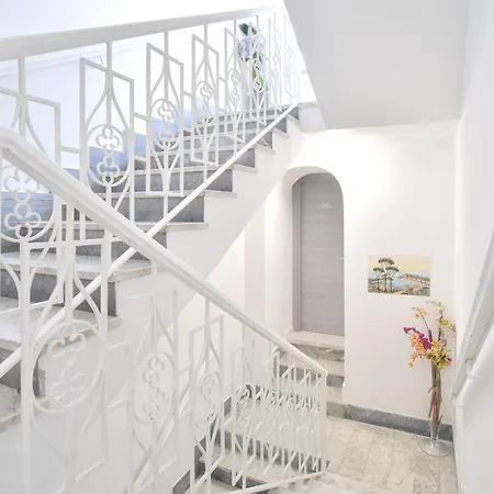 Hotel Charme La Tina Ischia