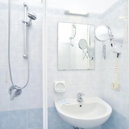 Hotel Charme La Tina Ischia