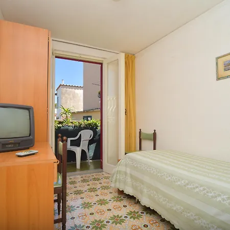 Hotel Charme La Tina
