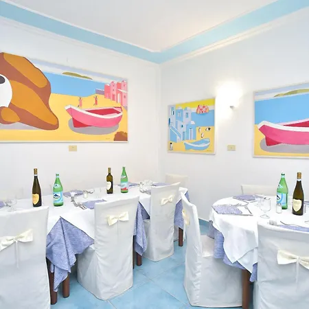 Charme La Tina Ischia