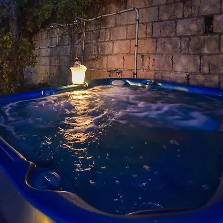 Charme La Tina Ischia