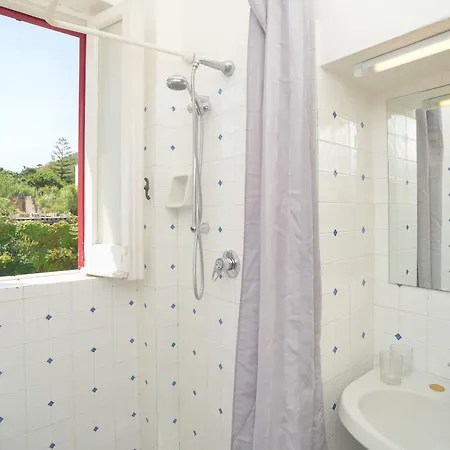 Charme La Tina Hotel Ischia