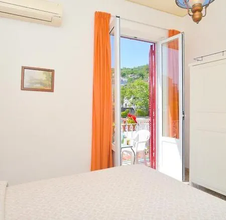 Hotel Charme La Tina 3*