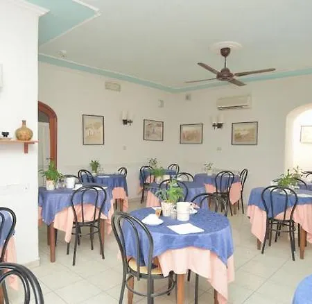 Hotel Charme La Tina Ischia