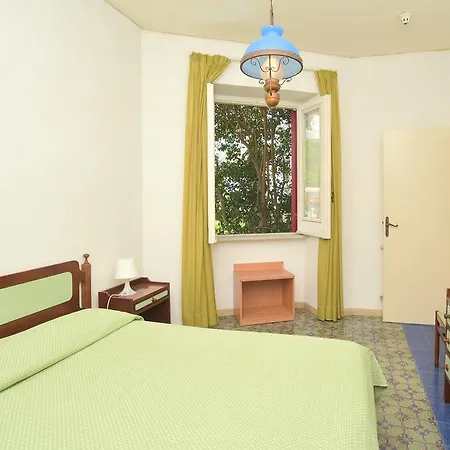 Charme La Tina Hotel Ischia