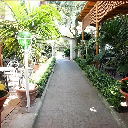 Charme La Tina Hotel Ischia