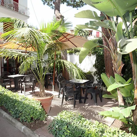 Charme La Tina Hotel Ischia