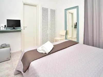 Hotel Charme La Tina