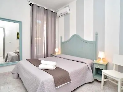 Charme La Tina 3* Ischia