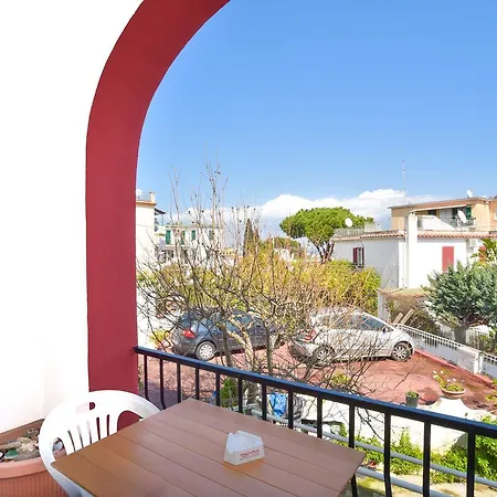 Charme La Tina Hotel 3*