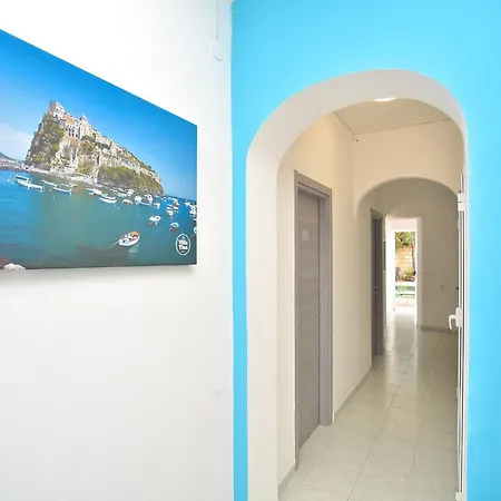 Charme La Tina Hotel 3*