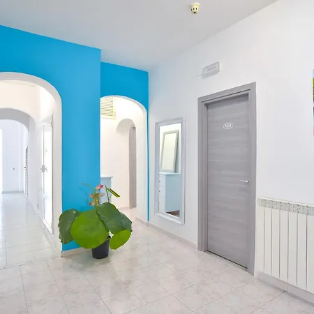 Hotel Charme La Tina