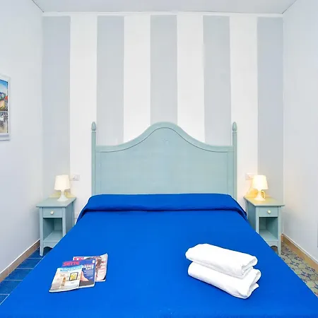 Hotel Charme La Tina