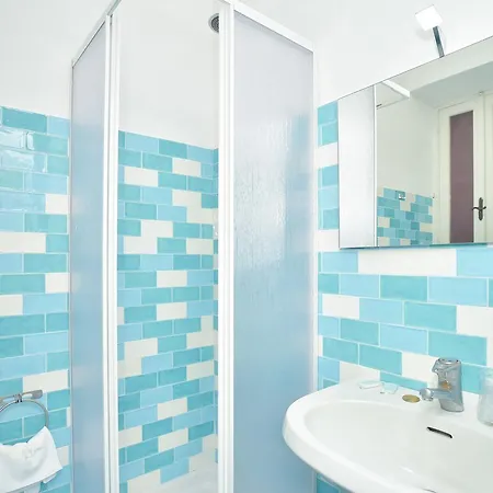 Charme La Tina 3* Ischia