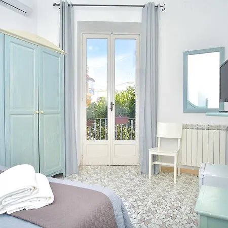 Hotel Charme La Tina 3*