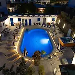 Hotel Charme La Tina