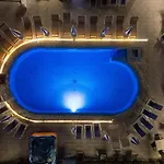Hotel Charme La Tina