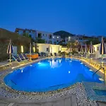 Charme La Tina Hotel Ischia
