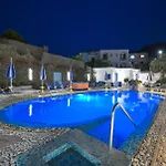 Charme La Tina Hotel