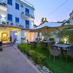 Hotel Charme La Tina