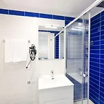 Hotel Charme La Tina 3*