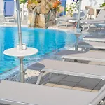 Charme La Tina Hotel Ischia