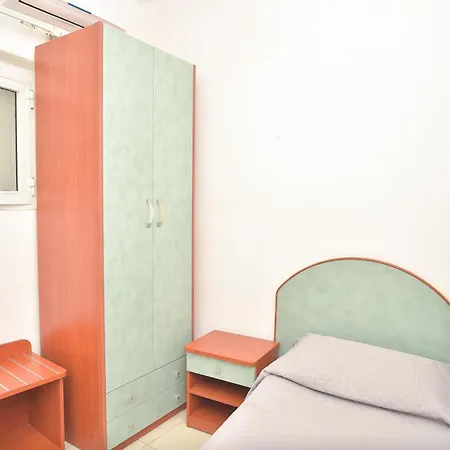 מלון Charme La Tina איסקיה