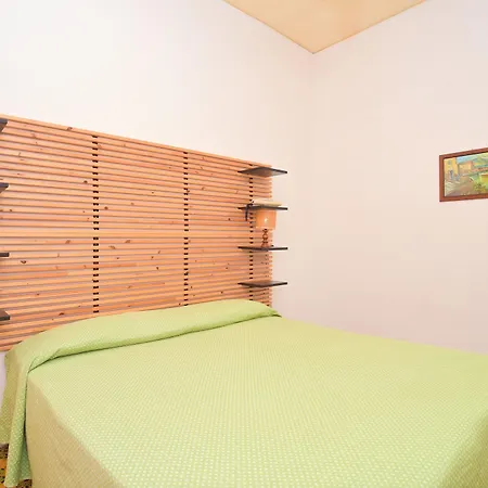 מלון Charme La Tina איסקיה