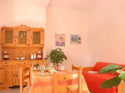 מלון Charme La Tina איסקיה