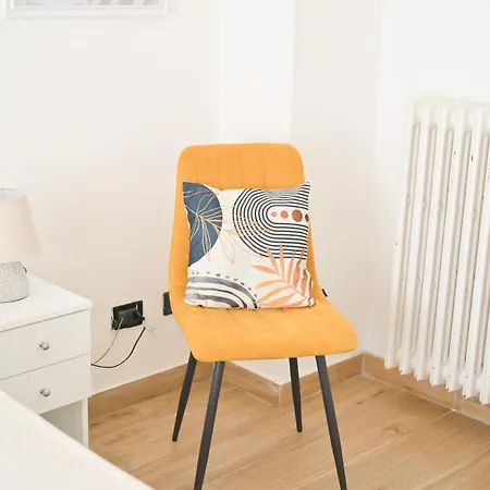 Charme La Tina Hotel