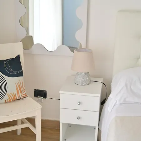 Charme La Tina Hotel