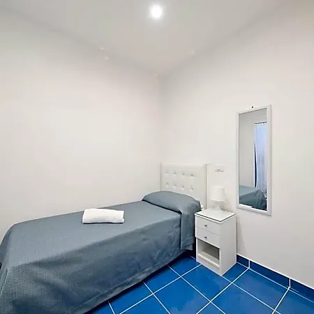 Charme La Tina Otel Ischia