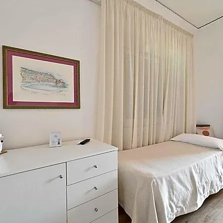 Charme La Tina Hotel