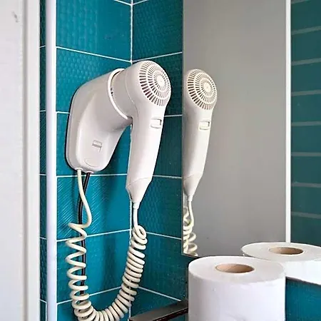 Charme La Tina Hotel