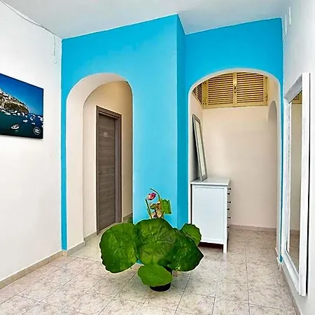 Charme La Tina 3* Ischia