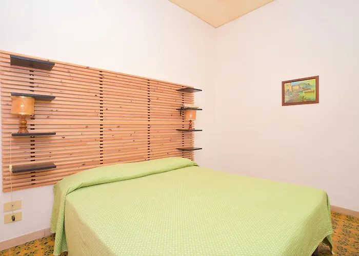 Hotel Charme La Tina Isquia