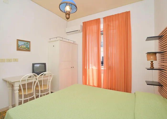 Hotel Charme La Tina 3*