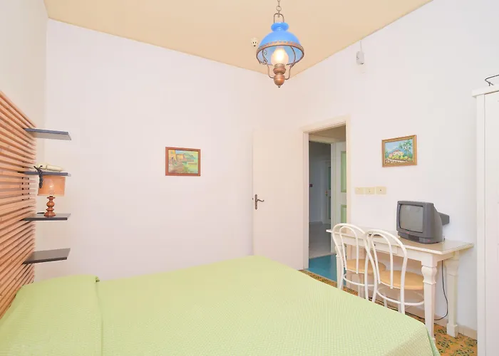 Hotel Charme La Tina