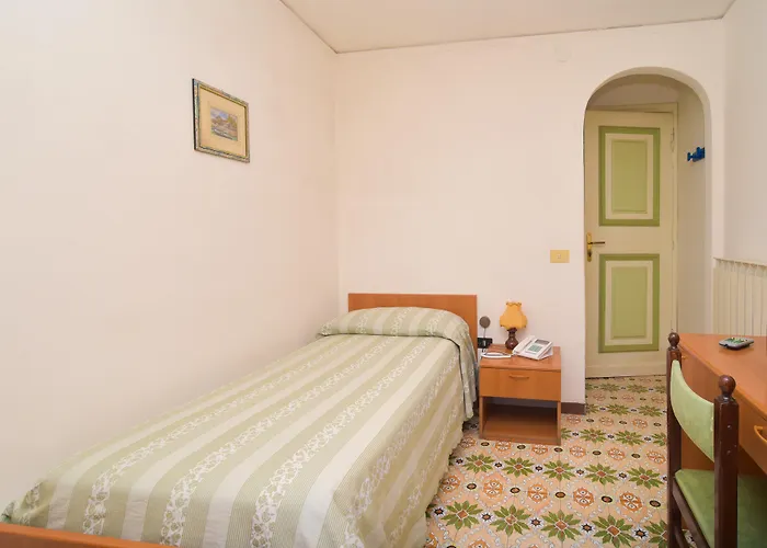 Hotel Charme La Tina