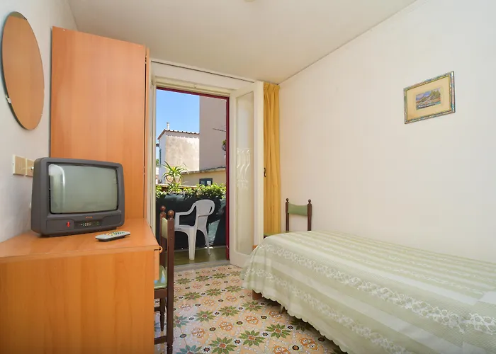 Hotel Charme La Tina