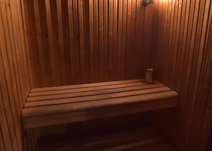 Charme La Tina 3* Isquia