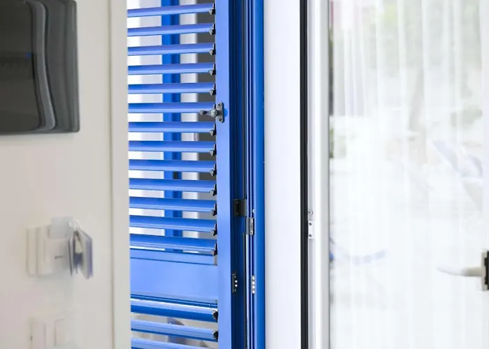 Hotel Charme La Tina Isquia