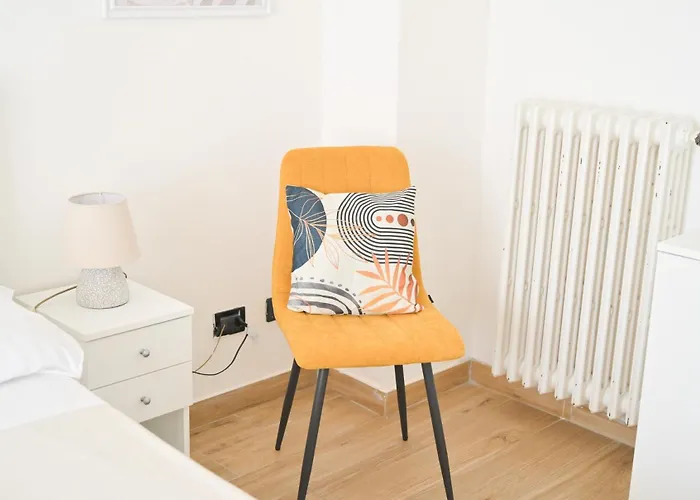 Charme La Tina Hotel