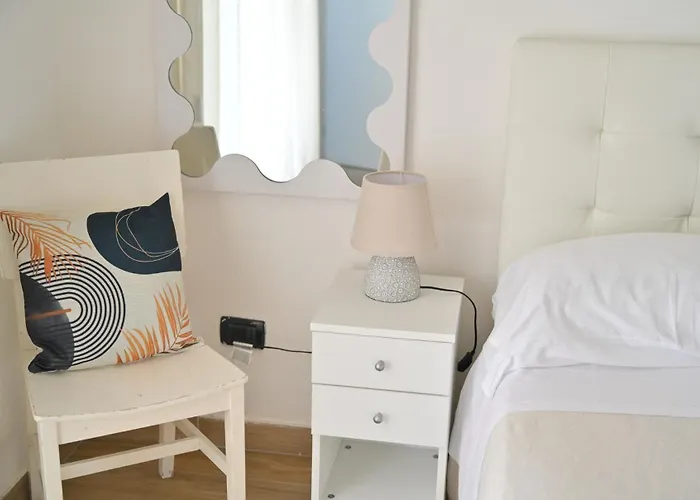 Charme La Tina Hotel