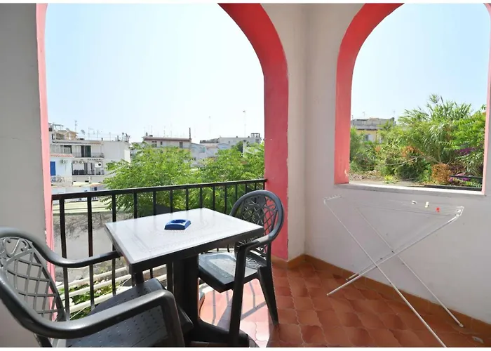 Hotel Charme La Tina 3*